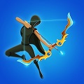 Archer Hero 3D MOD APK 1.9.8