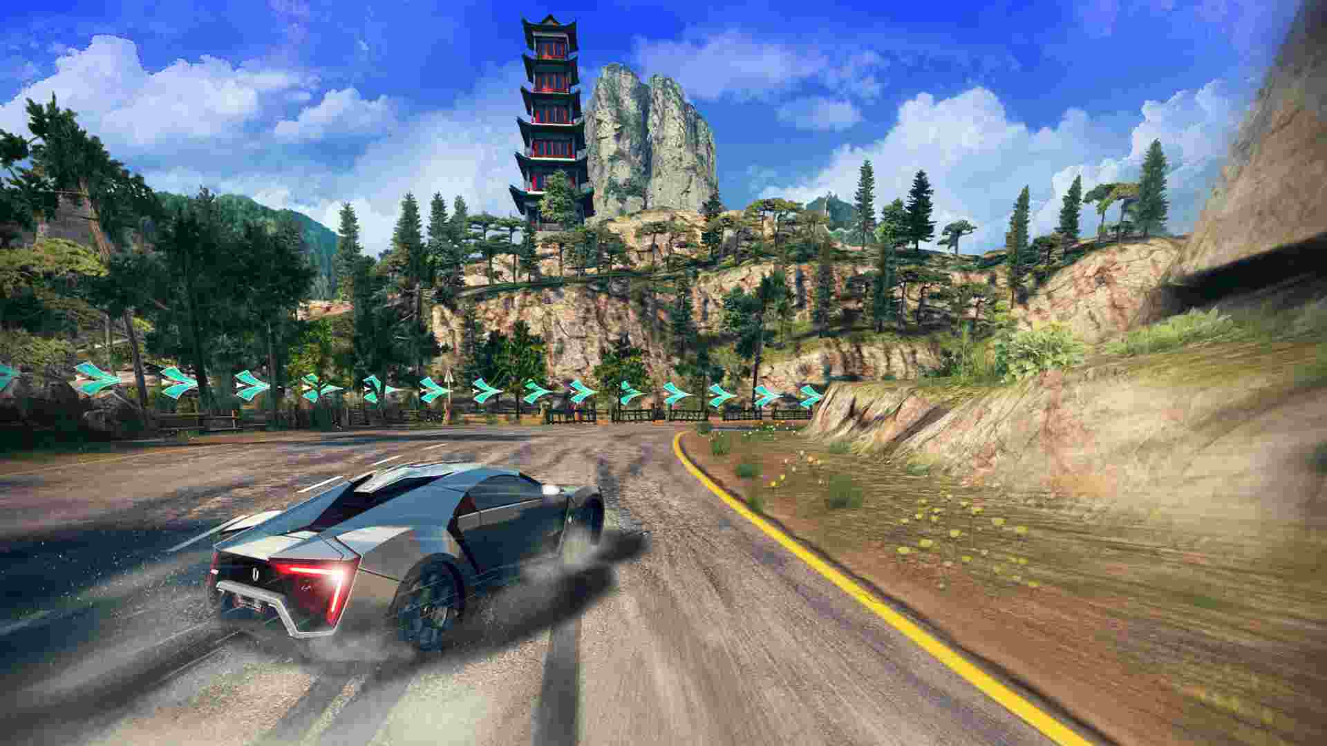 asphalt-8-mod-apk