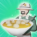 Bakso Simulator 1.7.7 MOD MENU, 1Hit, Lots of Money APK icon