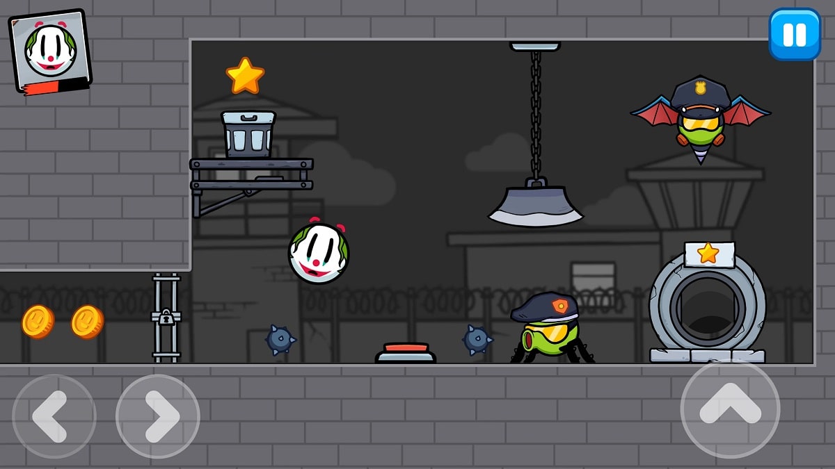 ball-prison-escape-adventure-mod-apk