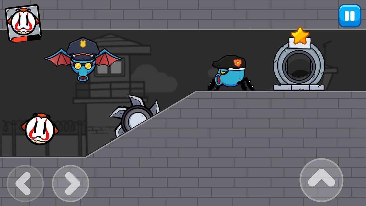 ball-prison-escape-adventure-mod/