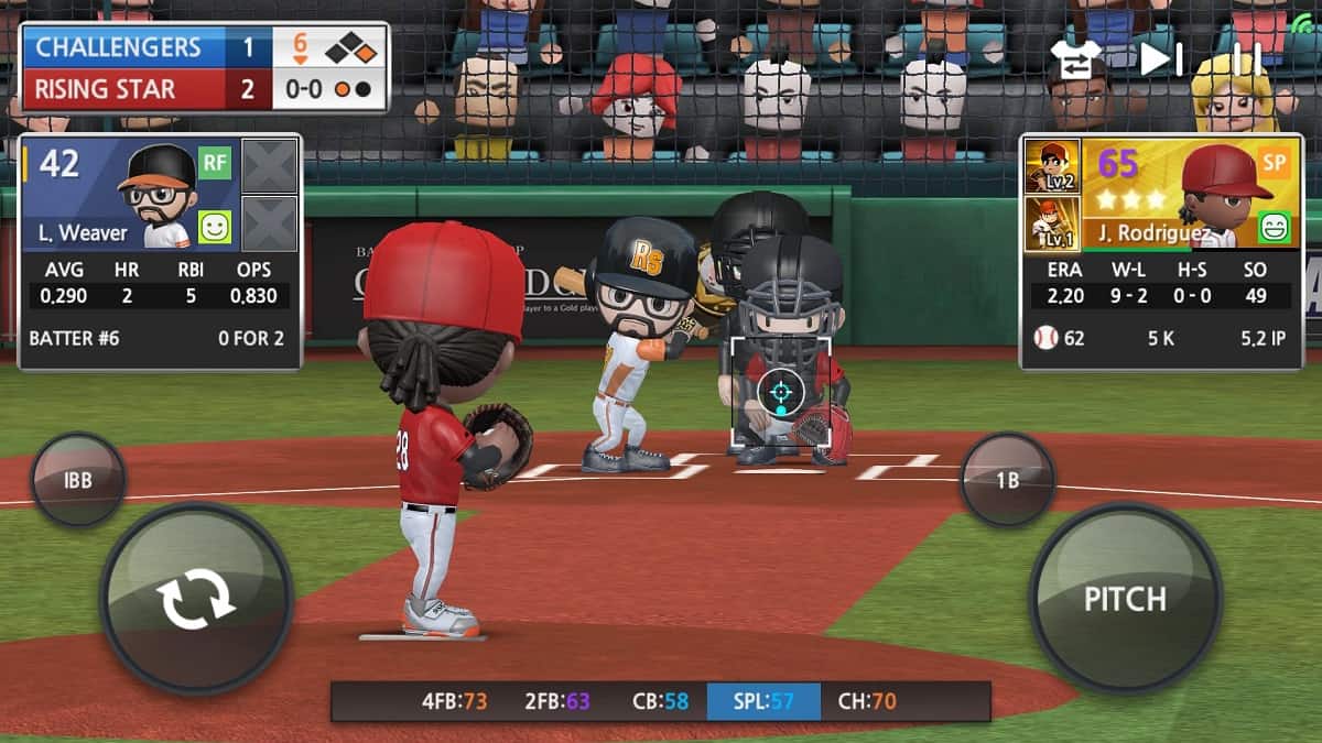 baseball-9-mod-android