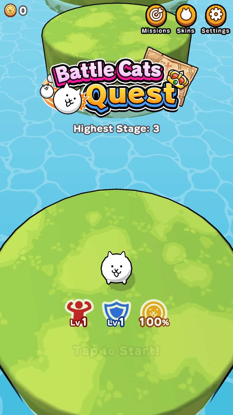 battle-cats-quest-mod-apk