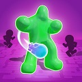 Blob Hero icon