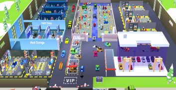 Car Fix Tycoon APK 2.0.03 Unlimited Money image