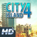 City Island 4 3.5.0 MOD Menu VIP, Rất Nhiều Tiền, Đã Có Tất Cả APK icon