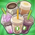 Coffee Craze 1.018.008 MOD VIP, Unlimited Drinks, Remove Ads APK icon