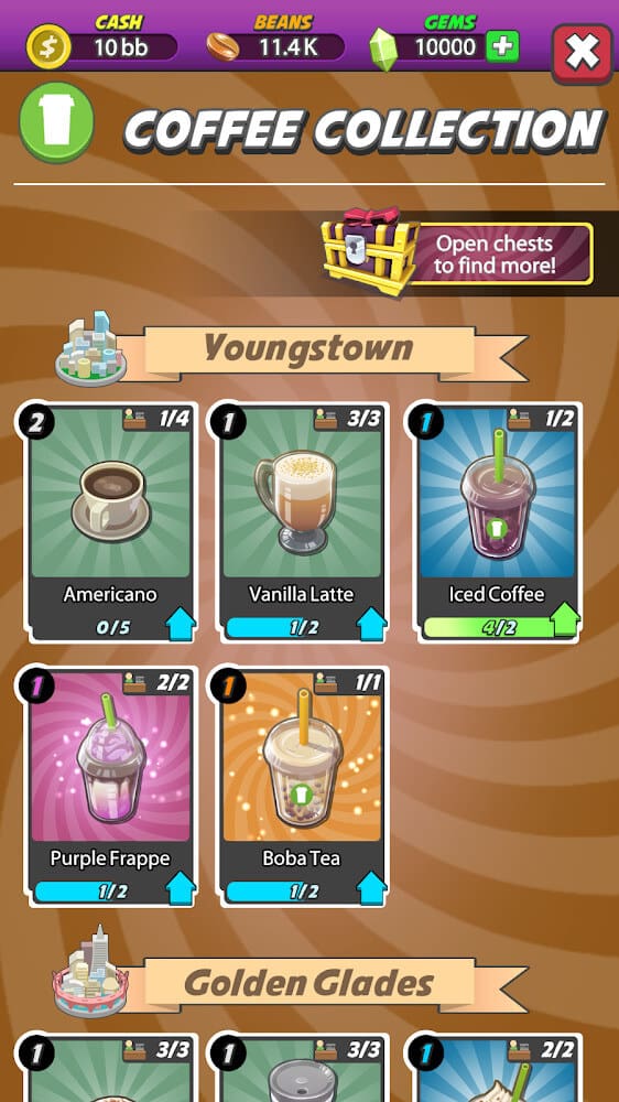 coffee-craze-mod-android