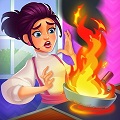 Cooking Live 0.40.0.44 MOD Lots of Money APK icon