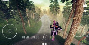 Tải Descenders 1.10.3 MOD Menu VIP, Rất Nhiều Tiền, Đã Mở Khóa Items APK image