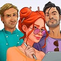 Design Stories MOD APK 0.5.23 VIP, Lots of Money icon