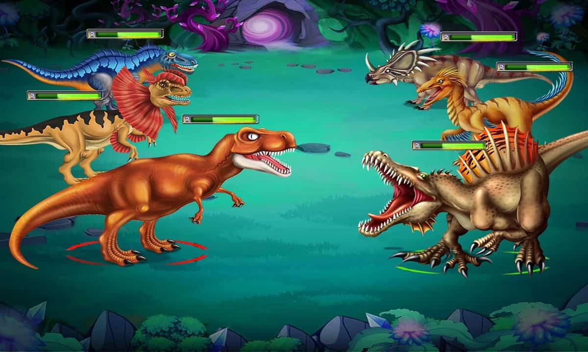 dino-battle-mod-android