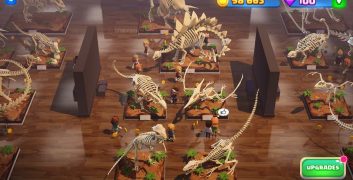 Tải Dinosaur World APK 1.2.12 VIP, Vô Hạn Di Chuyển Đào, Không Quảng Cáo image