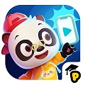 Dr. Panda Town 24.3.75 MOD Unlimited everything, unlocked all APK icon