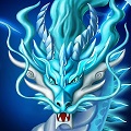 Tải Dragon Battle 15.02 MOD Menu VIP, Rất Nhiều Tiền, Kim Cương, Tài Nguyên APK icon