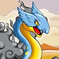 Dragon Valley 15.0 MOD Unlimited Gems APK icon