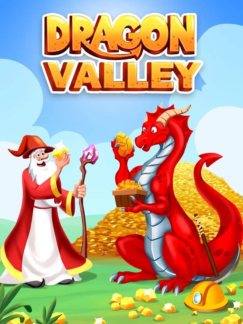 dragon-valley-mod-apk