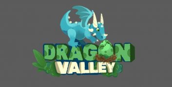 Dragon Valley 15.0 MOD Unlimited Gems APK image