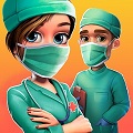 Dream Hospital 2.10.0 MOD Lots of Money APK icon