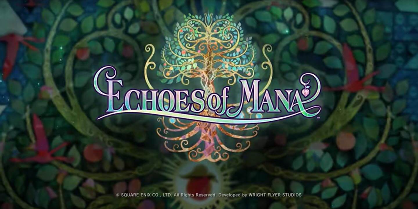 ECHOES of MANA 1.13.1 MOD Menu VIP, 1Hit, Tăng Sát Thương, Phòng Thủ APK