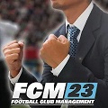 FCM23 Football Club Management 2023 1.3.0  Vô Hạn Full Tiền, Điểm, Mua Sắm Miễn Phí