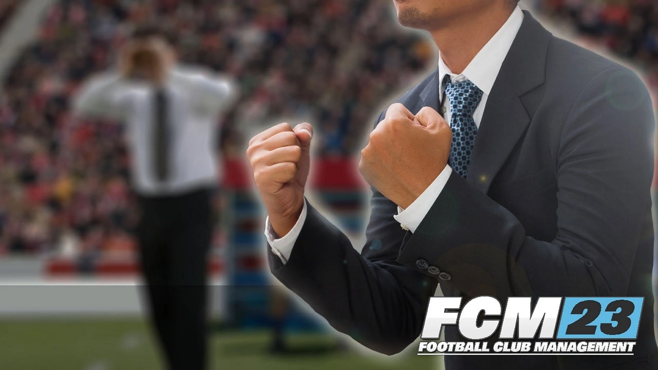 FCM23 Football Club Management 2023 1.3.0 MOD Rất Nhiều Tiền, Điểm, Mua Sắm 0Đ, APK