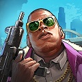 Gangpire: Fire & Fury MOD APK 1.7.0