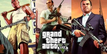 Tải GTA 5 – Grand Theft Auto V 2.0 MOD Nhiều Tiền, Không Chết, Đã Có Tất Cả APK image