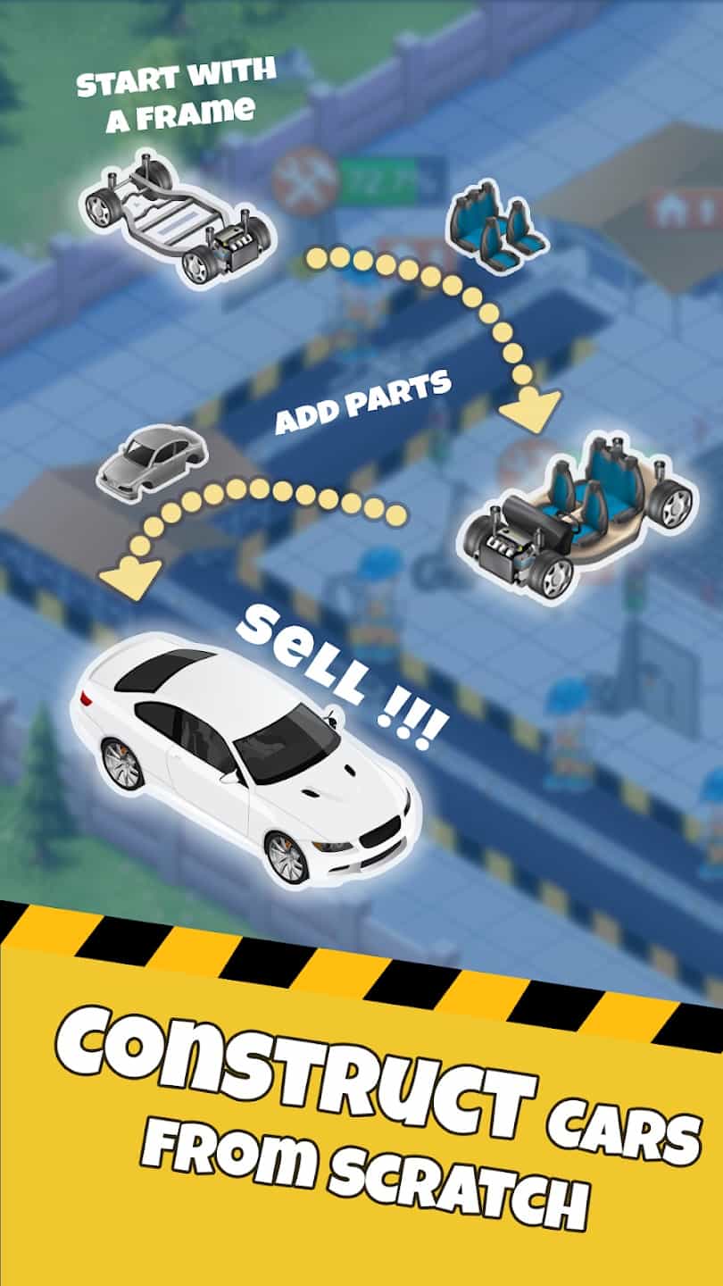 idle-car-factory-mod-apk