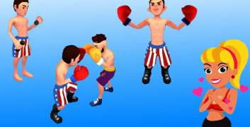 Tải Idle Workout Master 2.3.0 MOD Menu VIP, Rất Nhiều Tiền, Mua Sắm 0Đ, APK image