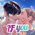 IFyou:episodes-love stories 1.2.53 MOD VIP, Free Premium Choices APK icon