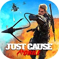 Tải Just Cause Mobile APK 0.9.82 Cho Android icon