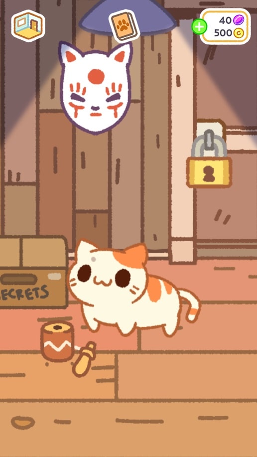 kleptocats-2-mod-android