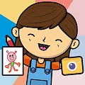 Lila's World Create Play Learn icon