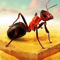 Little Ant Colony 3.4.4 MOD Unlimited Food/DNA APK icon