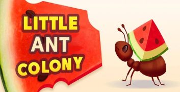 little-ant-colony-mod-icon