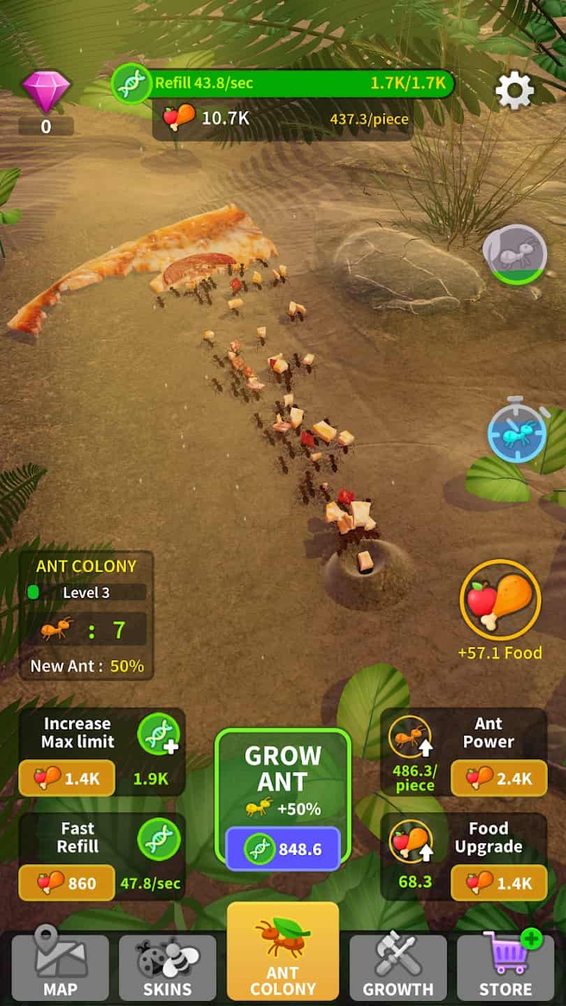 little-ant-colony-mod/