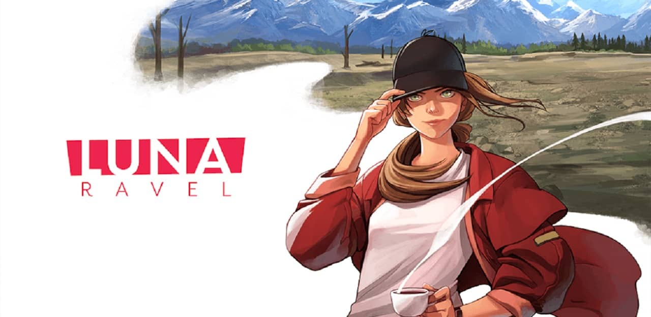 Luna Ravel 2024.0823.2 MOD Menu VIP, Lots of Money, tickets, Points, Outfit APK