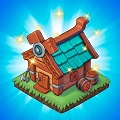 Tải Mergest Kingdom 1.397.15 MOD VIP, Rất Nhiều Tiền, Kim Cương APK icon