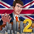 Modern Age 2 1.0.71 MOD Lots of Money, Diamonds APK icon