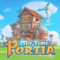 My Time at Portia 1.0.11225 MOD Unlocked APK icon