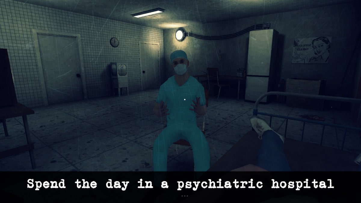 psyroom-horror-of-reason-mod-apk