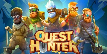 quest-hunter-mod-icon