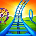 Real Coaster: Idle Game MOD APK 1.0.630