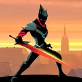 Shadow Fighter 1.71.1 MOD Menu VIP, Money, HIGH SPIN REWARD APK icon