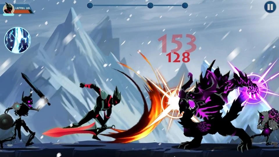 shadow-fighter-mod-apk