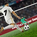 Tải Soccer Super Star Hack 0.2.86 MOD Nhiều Lượt Chơi, Xóa Quảng Cáo APK icon