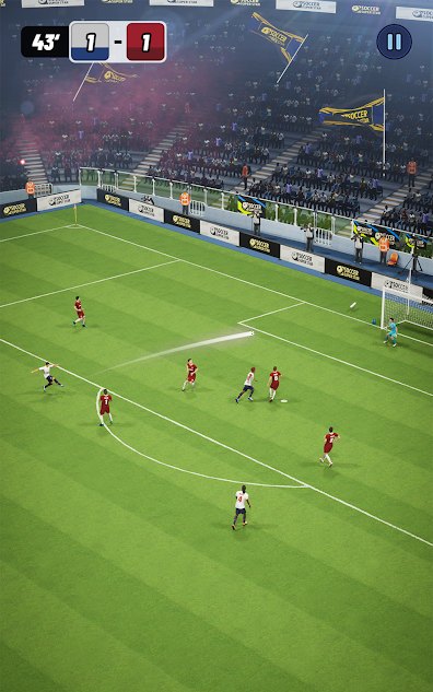 soccer-super-star-mod-apk