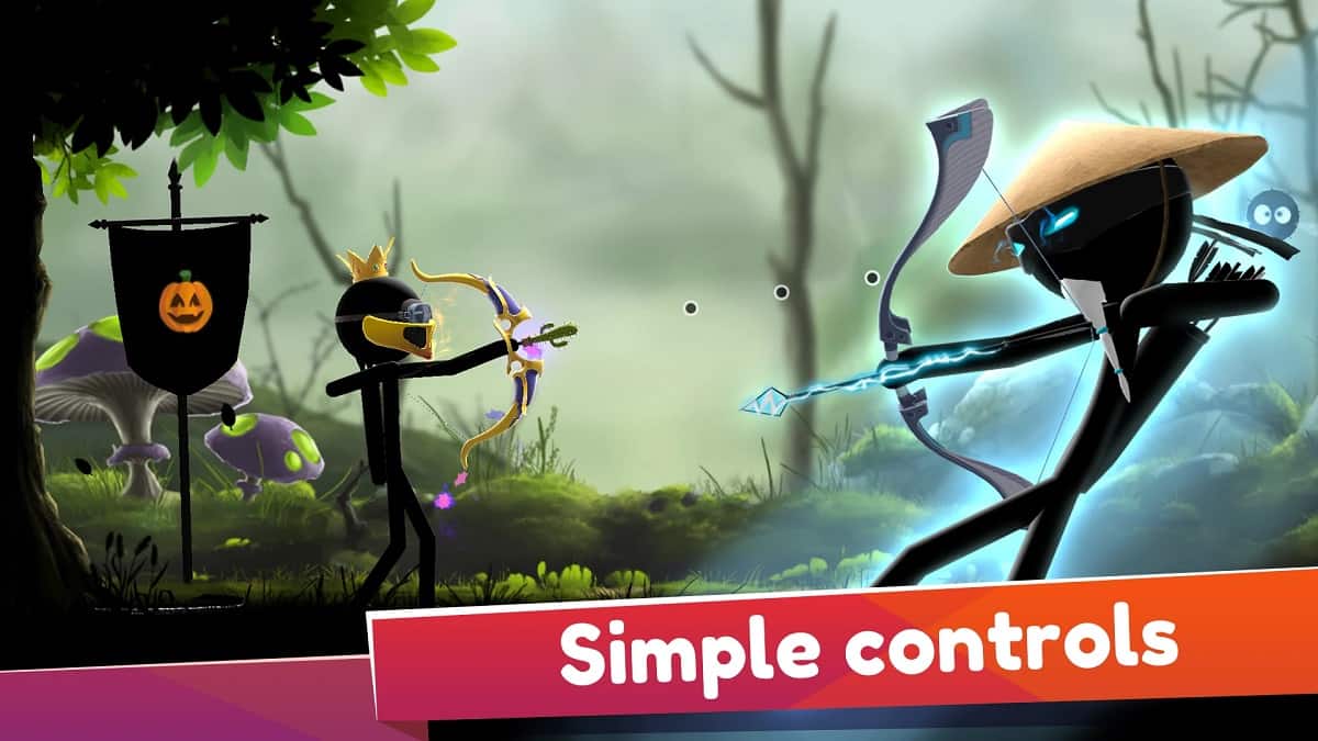 stickman-archer-online-mod-android