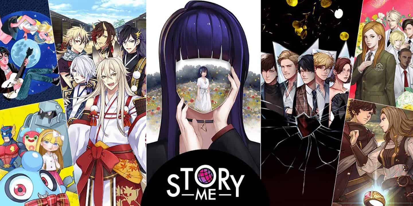 Story Me 1.6.25 MOD Unlimited Diamonds/Keys APK